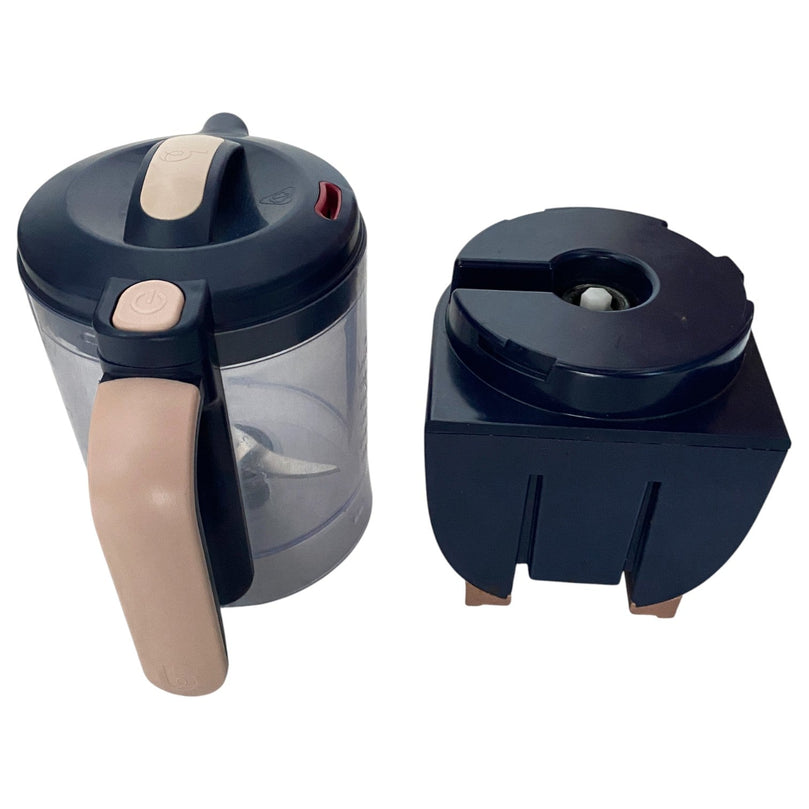 Babymoov-Nutribaby-6-in-1-Food-Processor-Steam-Cook-Blender-Bluerose-Gold-2-4