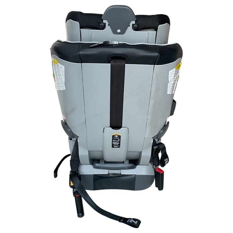 Chicco-NextFit-Convertible-Car-Seat-Black/Grey-1-7