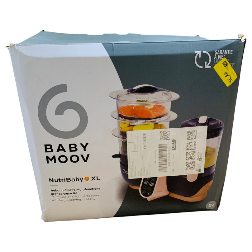 Nutribaby+-XL-6-In-1-Nutritionist-Approved-Food-Processor-With-Steam-Cooker-1-10