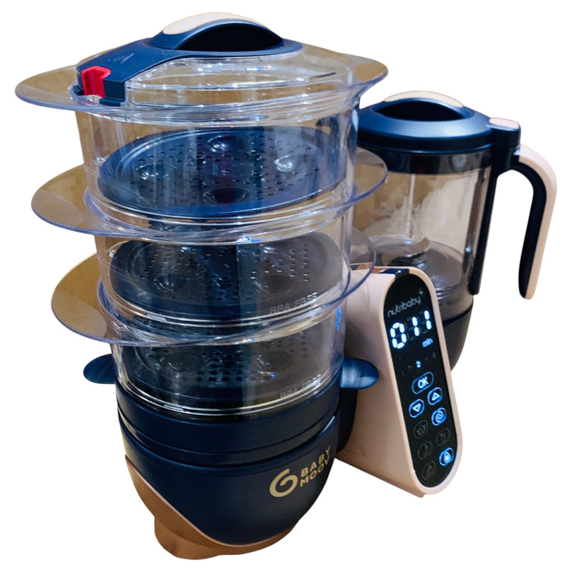 Nutribaby+-XL-6-In-1-Nutritionist-Approved-Food-Processor-With-Steam-Cooker-1-1