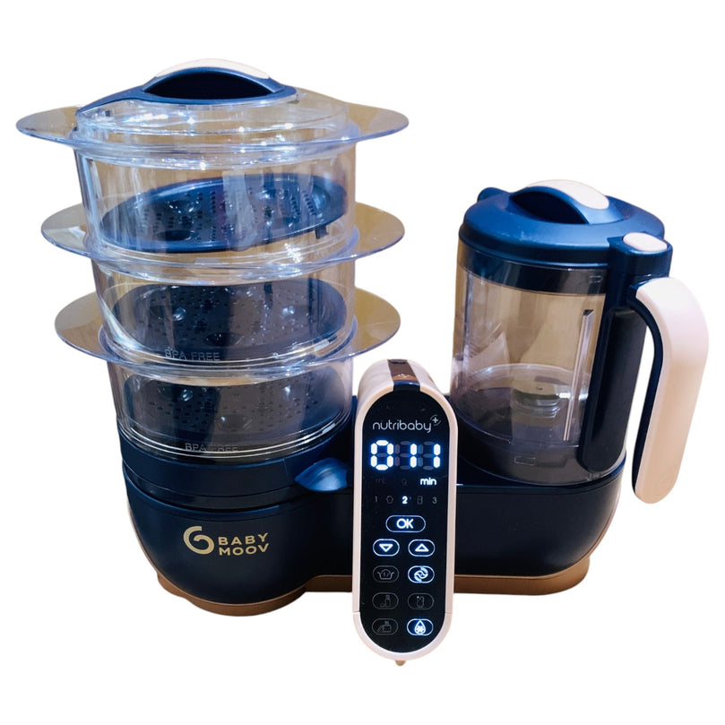 Nutribaby+-XL-6-In-1-Nutritionist-Approved-Food-Processor-With-Steam-Cooker-1-3