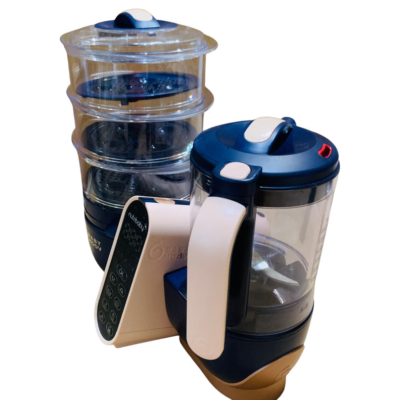 Nutribaby+-XL-6-In-1-Nutritionist-Approved-Food-Processor-With-Steam-Cooker-1-5
