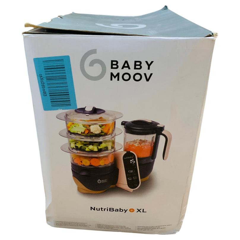 Nutribaby+-XL-6-In-1-Nutritionist-Approved-Food-Processor-With-Steam-Cooker-1-11