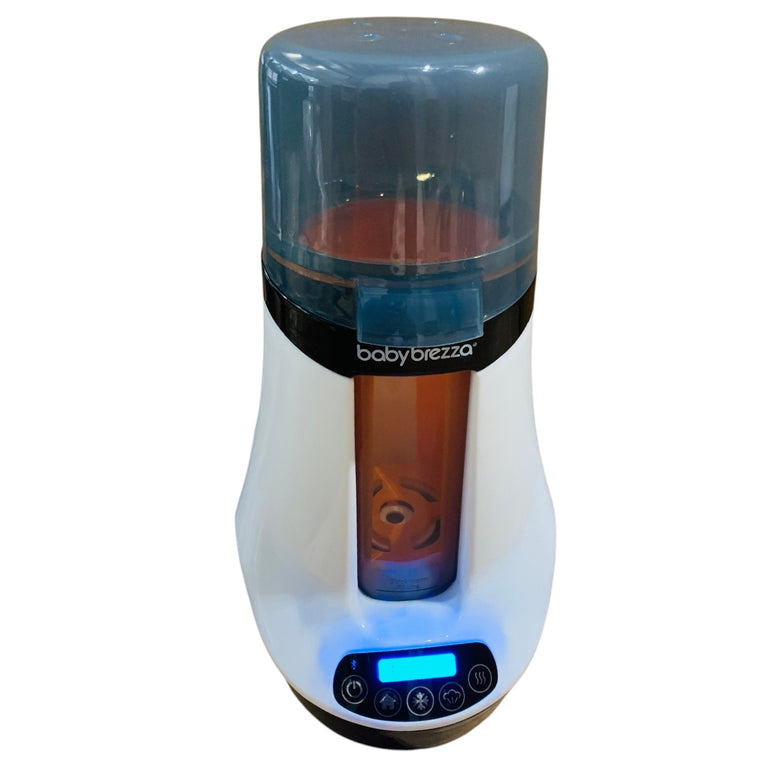 Baby-Brezza-Safe-&-Smart-Bottle-Warmer-9-3