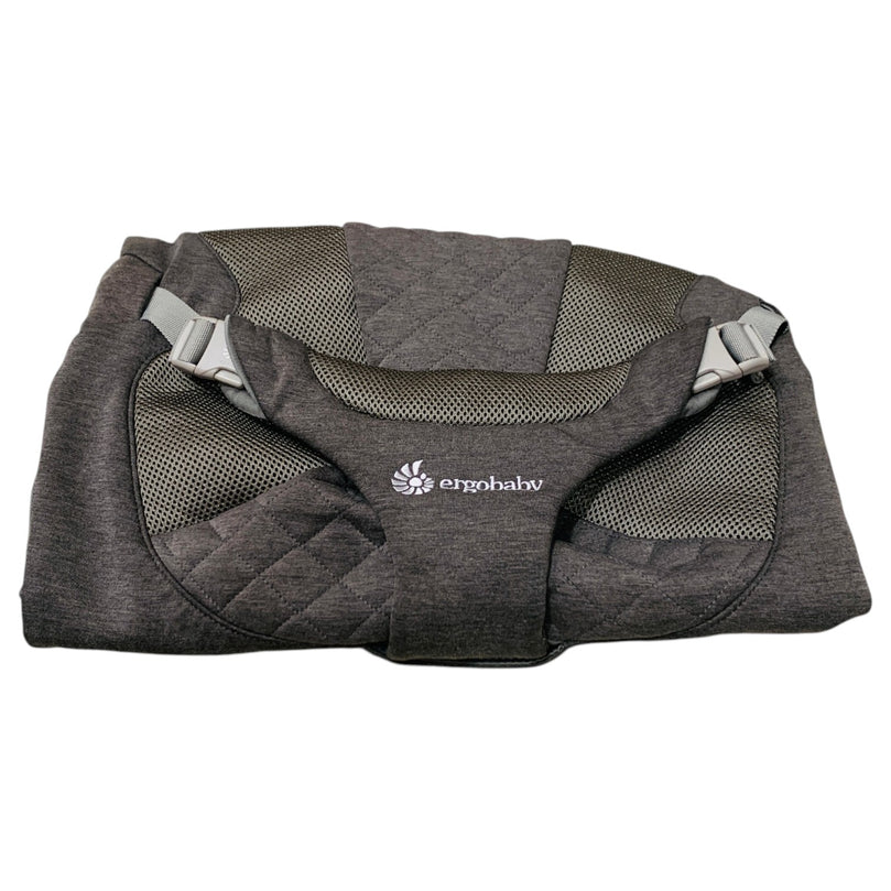 Ergobaby-Evolve-Bouncer-Replacement-Cover-Dark-Grey-1-5