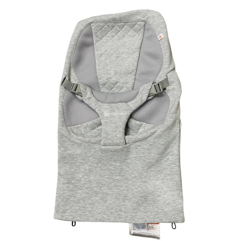 Ergobaby-Evolve-Bouncer-Mesh-Cover-Grey-1-1