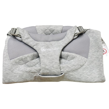 Ergobaby-Evolve-Bouncer-Mesh-Cover-Grey-1-2