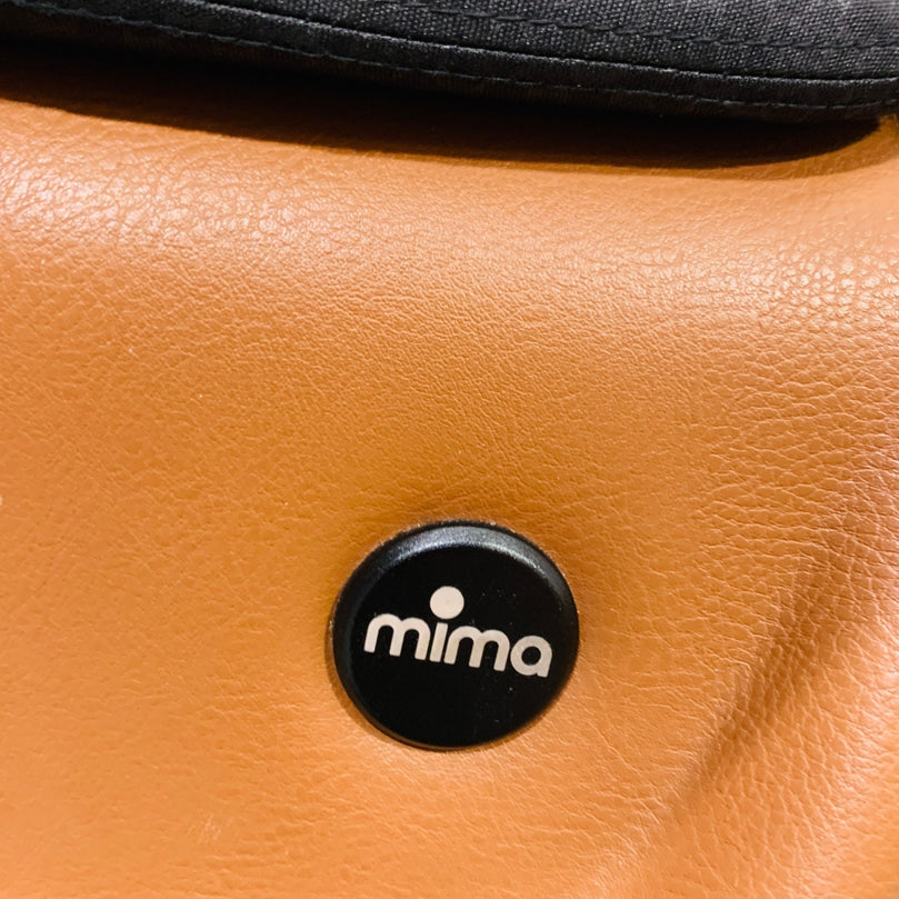 Mima-Xari-Max-2-in-1-Convertible-Stroller-+-Bassinet-Camel-/-Black-5-4