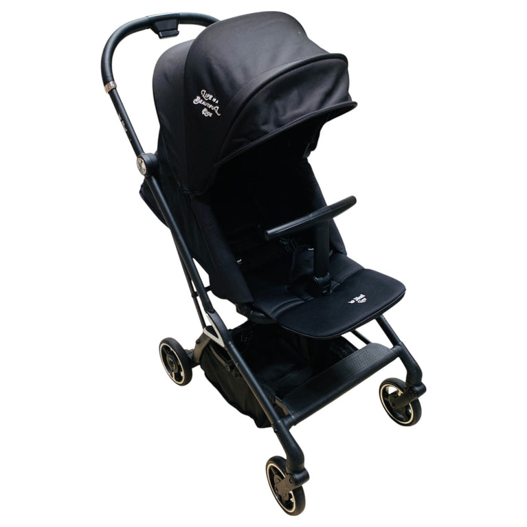 Jikel-Life-360-Reversible-Compact-Stroller-Black-2-1