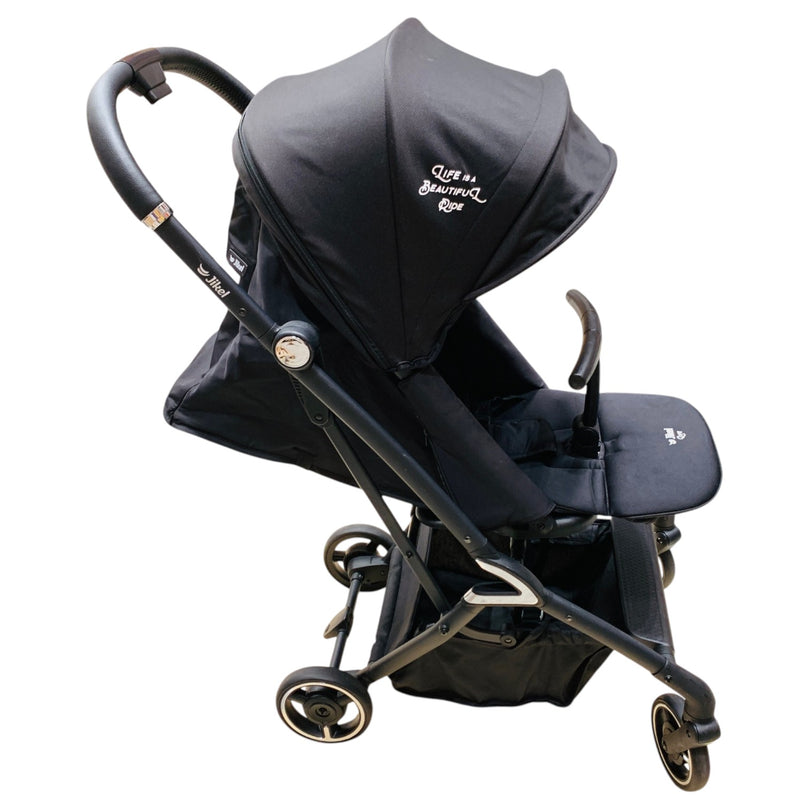 Jikel-Life-360-Reversible-Compact-Stroller-Black-2-3