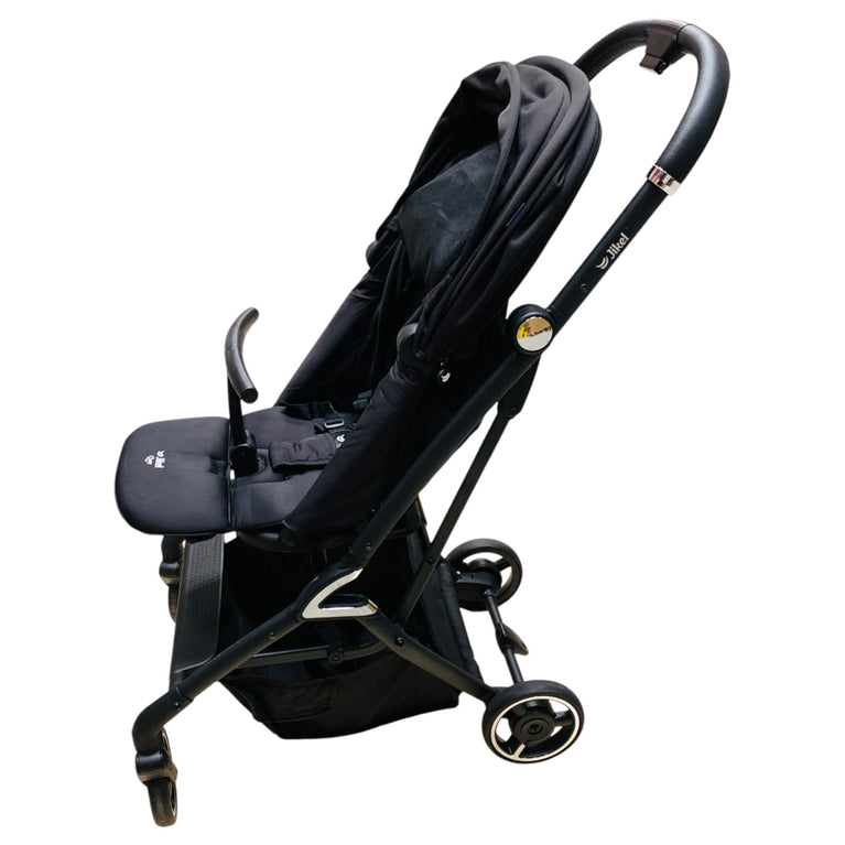 Jikel-Life-360-Reversible-Compact-Stroller-Black-2-4