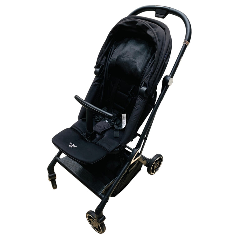 Jikel-Life-360-Reversible-Compact-Stroller-Black-2-5