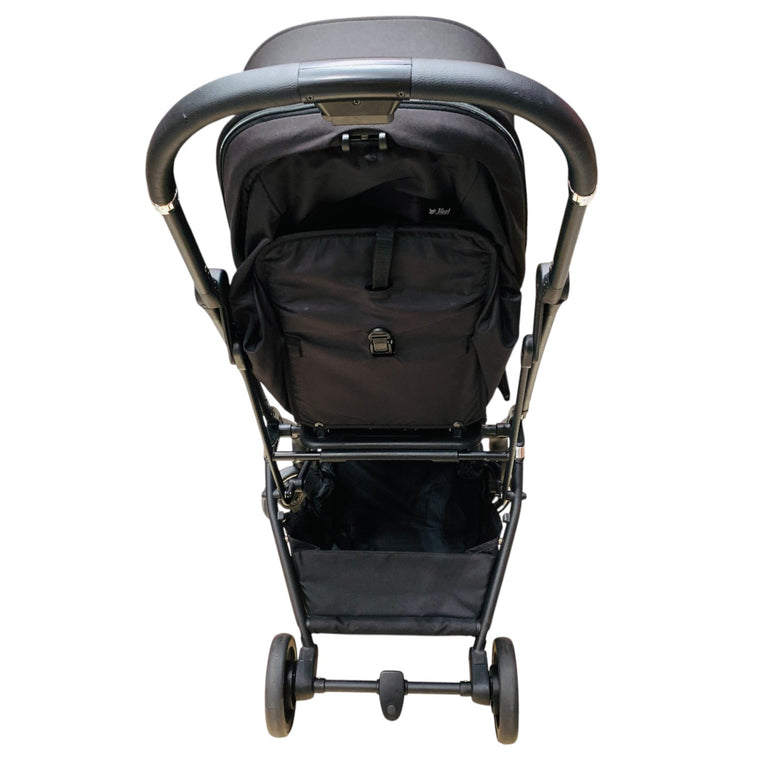 Jikel-Life-360-Reversible-Compact-Stroller-Black-2-6