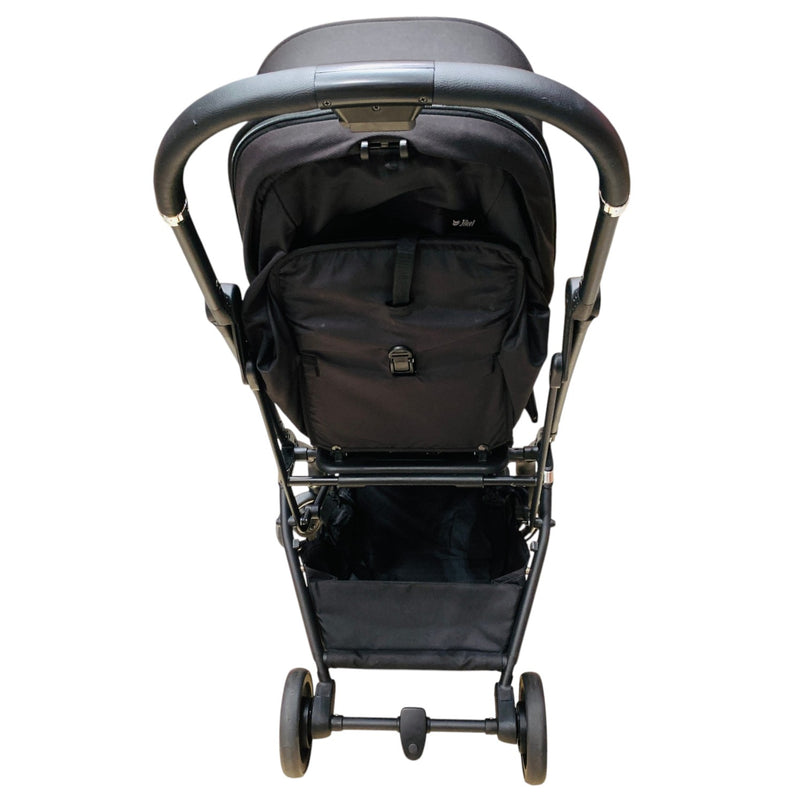 Jikel-Life-360-Reversible-Compact-Stroller-Black-2-6