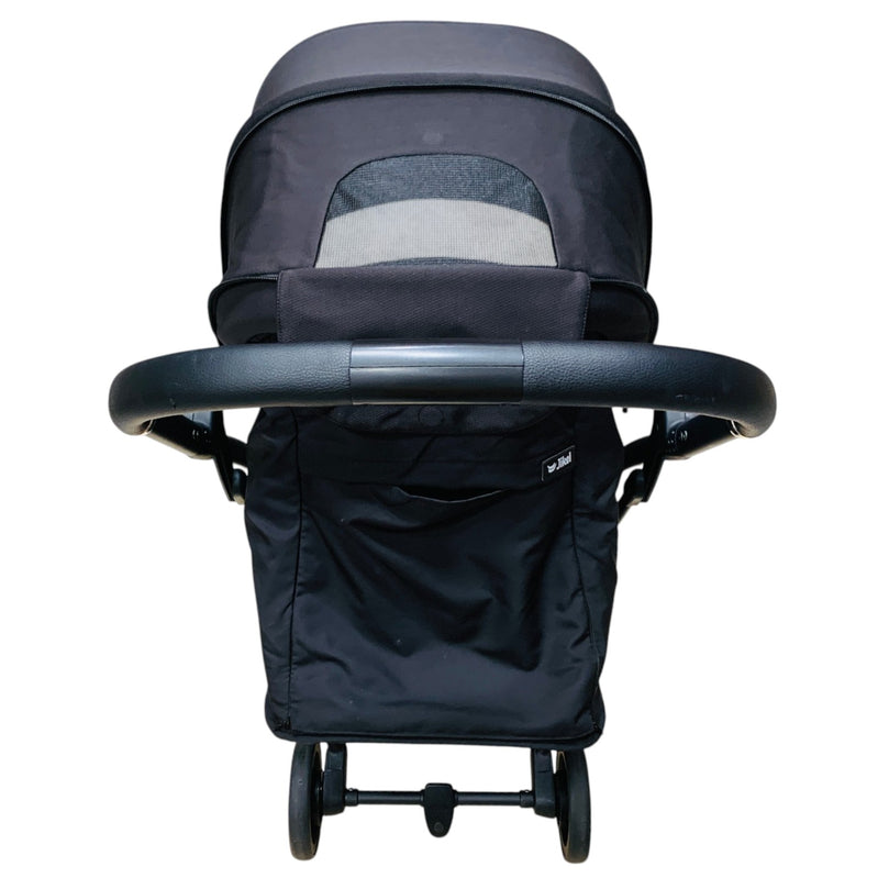 Jikel-Life-360-Reversible-Compact-Stroller-Black-2-7