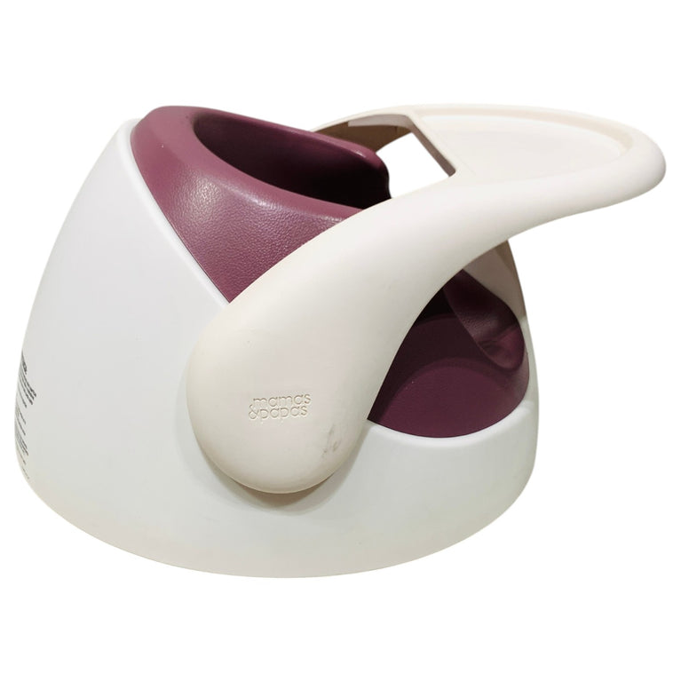 Mamas-&-Papas-Baby-Snug-Seat-Purple-1-3