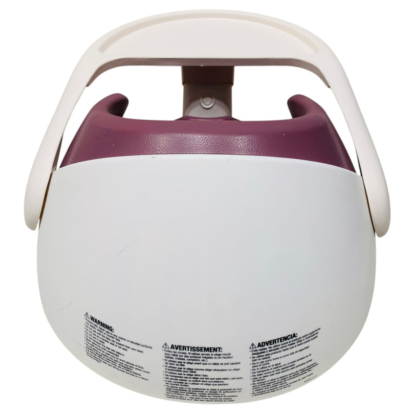 Mamas-&-Papas-Baby-Snug-Seat-Purple-1-5