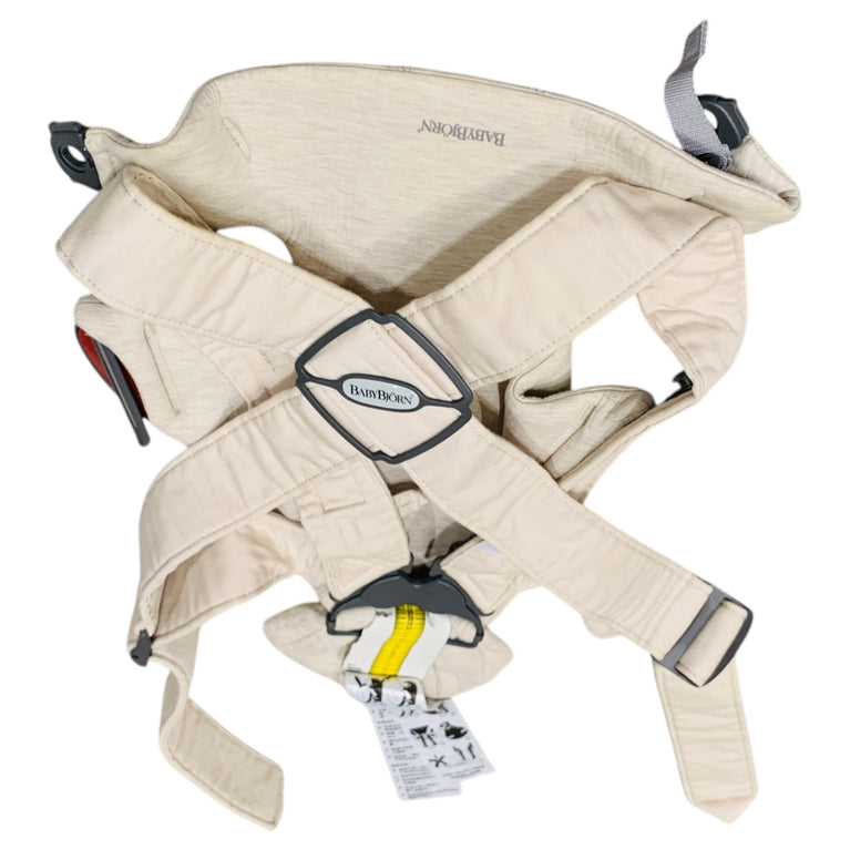 BabyBjörn-Carrier-Mini,-3D-Jersey-Light-Beige-2-4