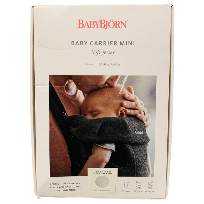 BabyBjörn-Carrier-Mini,-3D-Jersey-Light-Beige-2-7