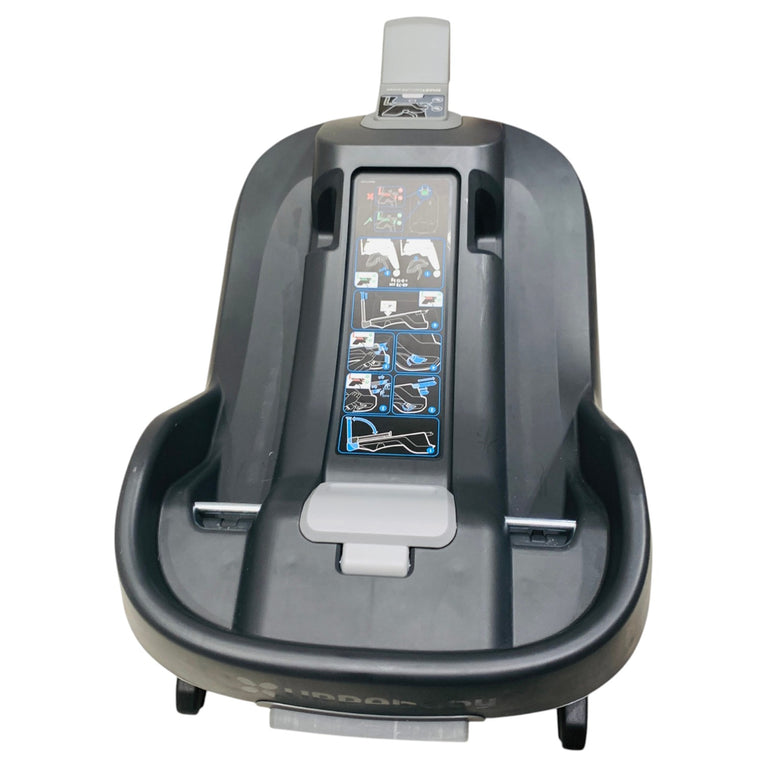 Uppababy-Mesa-I-Size-Car-Seat-Base-9-2