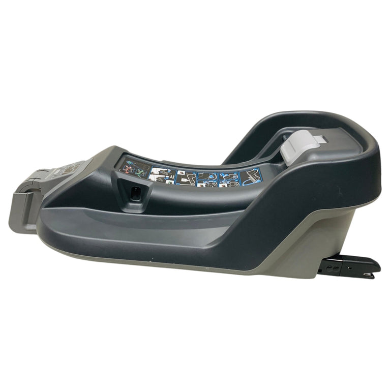 Uppababy-Mesa-I-Size-Car-Seat-Base-9-4