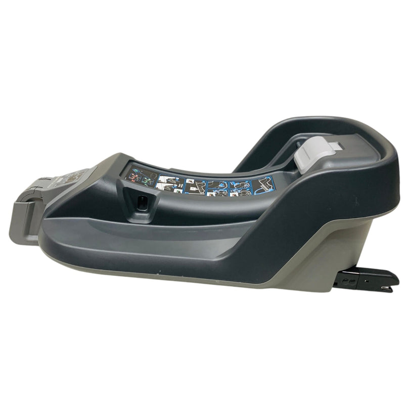 Uppababy-Mesa-I-Size-Car-Seat-Base-9-4