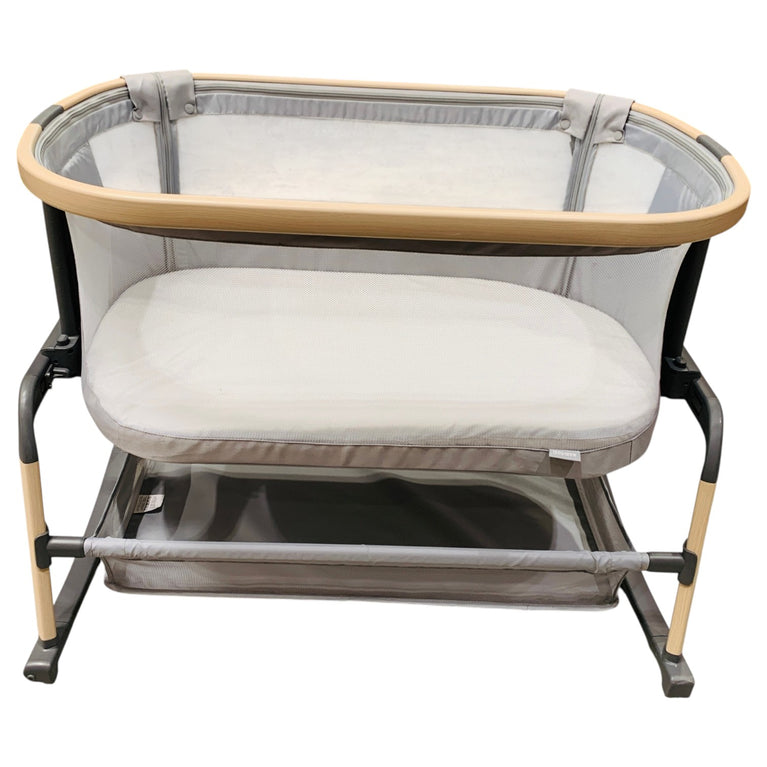 Maxi-Cosi-Iora-Air-Co-Sleeper-Crib-Beyond-Grey-1-2