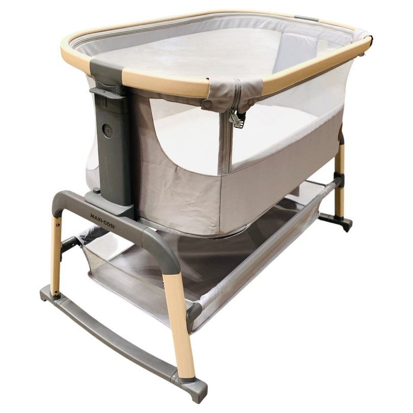 Maxi-Cosi-Iora-Air-Co-Sleeper-Crib-Beyond-Grey-1-4