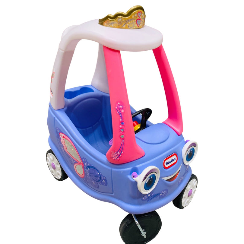 Little-Tikes-Cozy-Coupe-Fairy-Car-1-1