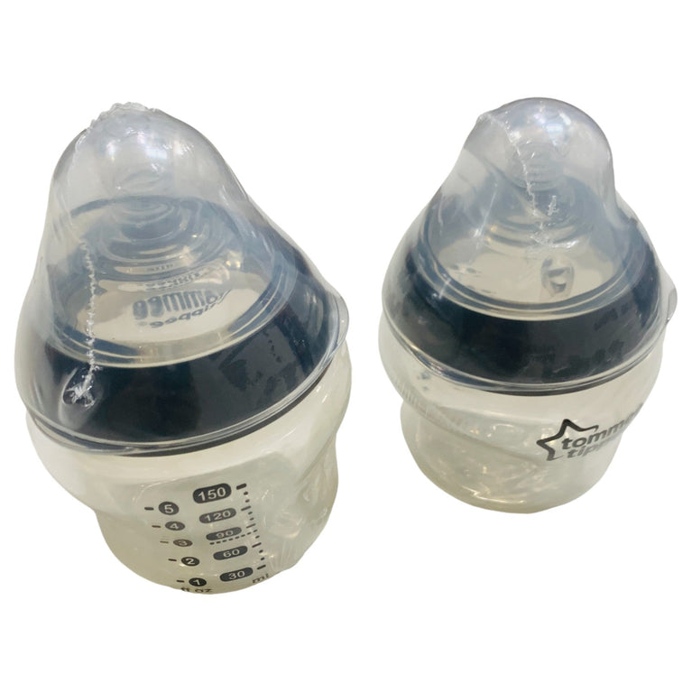 Tommee-Tippee-Natural-Start-Anti-Colic-Bottle-Size-1-150-Ml-Pack-of-2-1-2