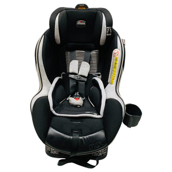 Chicco-Nextfit-Max-Zip-Air-Convertible-Car-Seat-Vero/-Black-2-2