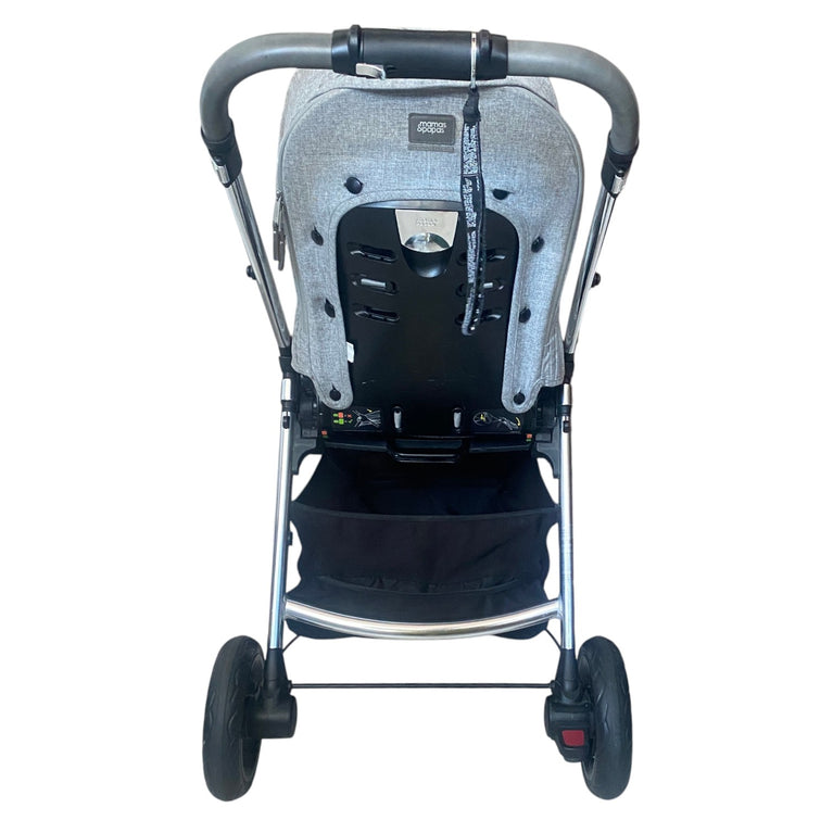 Mamas-&-Papas-Flip-XT3-Skyline-Grey-Pushchair-1-10