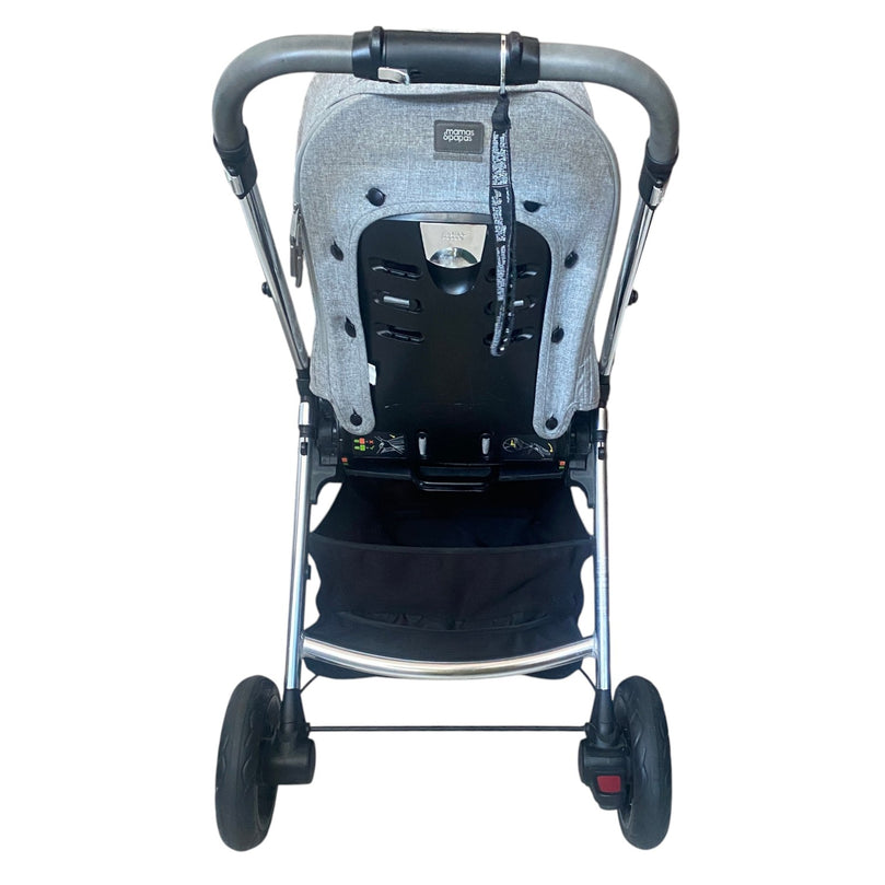 Mamas-&-Papas-Flip-XT3-Skyline-Grey-Pushchair-1-10