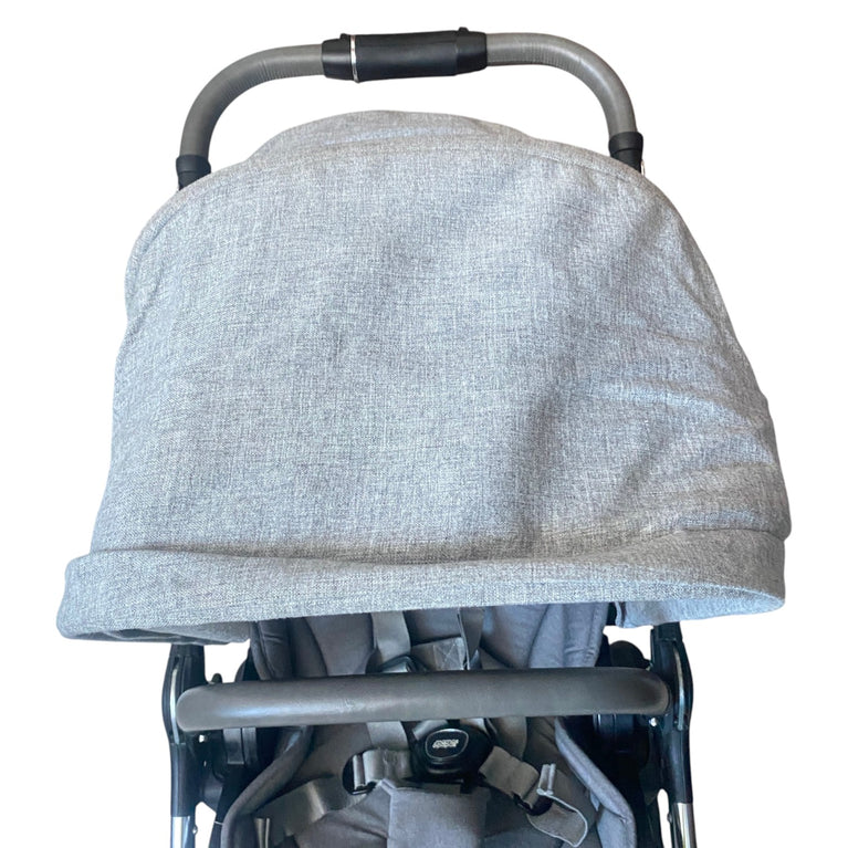 Mamas-&-Papas-Flip-XT3-Skyline-Grey-Pushchair-1-3