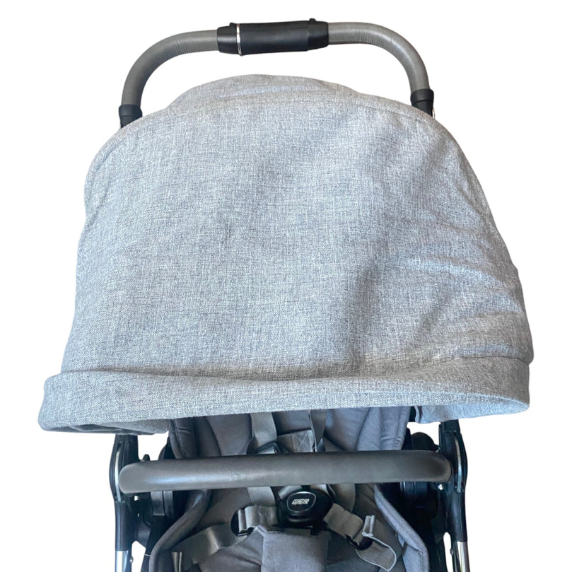 Mamas-&-Papas-Flip-XT3-Skyline-Grey-Pushchair-1-3