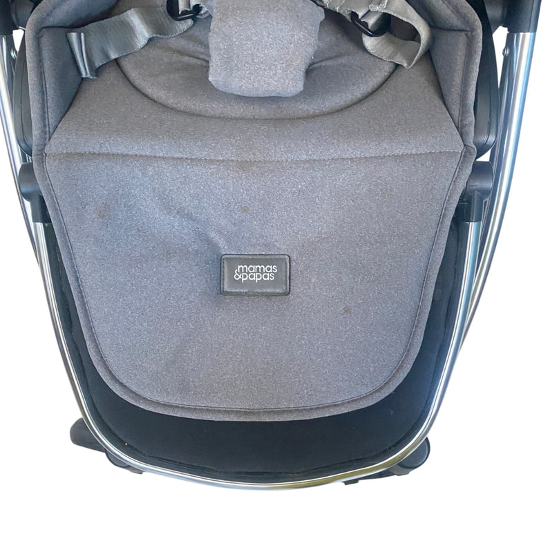 Mamas-&-Papas-Flip-XT3-Skyline-Grey-Pushchair-1-9