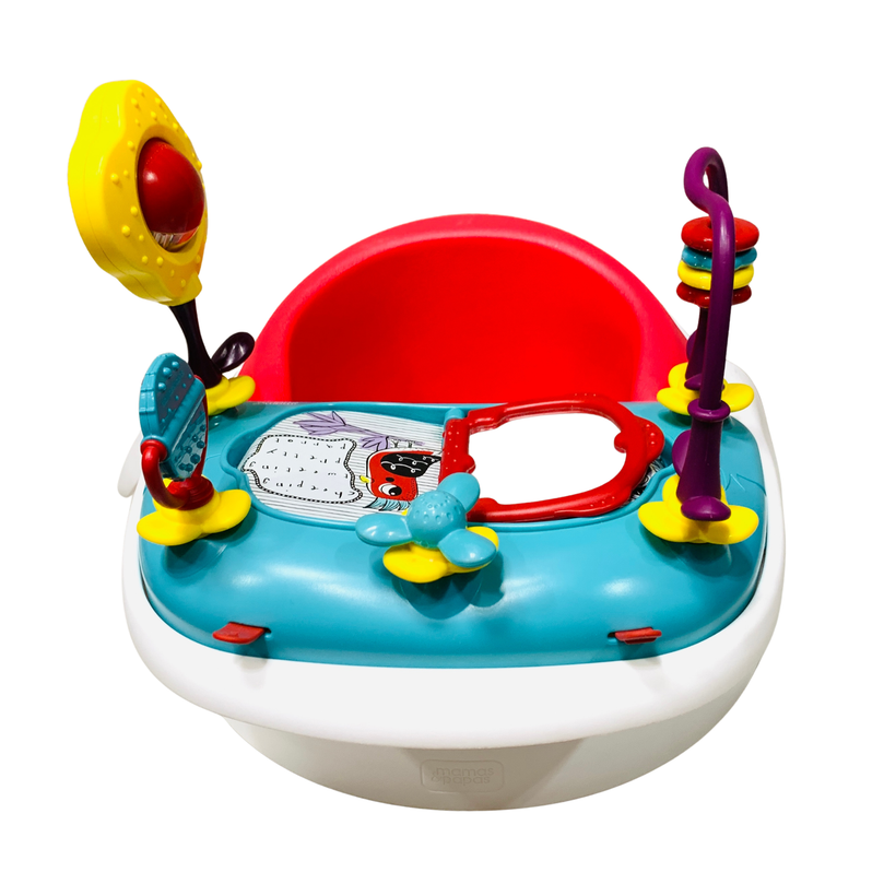 Mamas-&-Papas-Baby-Snug-&-Activity-Tray-Red-2-2