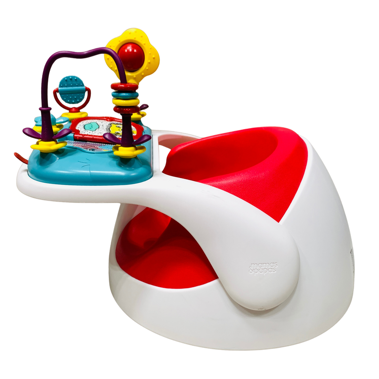 Mamas-&-Papas-Baby-Snug-&-Activity-Tray-Red-2-5