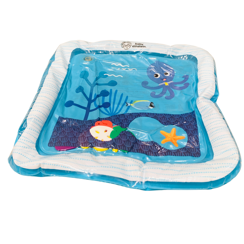 Baby-Einstein-Ocean-of-Discovery-Water-Mat-Blue-4-1