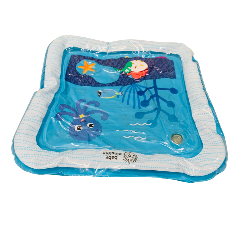 Baby-Einstein-Ocean-of-Discovery-Water-Mat-Blue-4-3