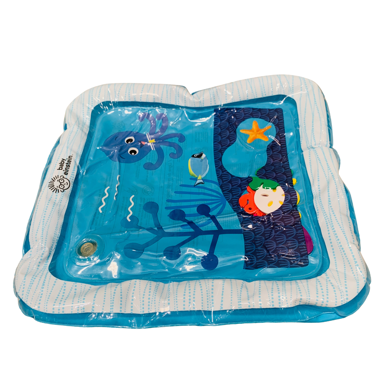 Baby-Einstein-Ocean-of-Discovery-Water-Mat-Blue-4-4