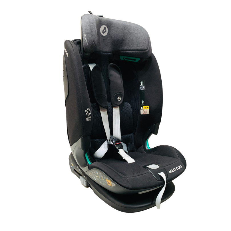 Maxi-Cosi-Titan-Pro-I-Size-Car-Seat-Authentic-Black-1-1