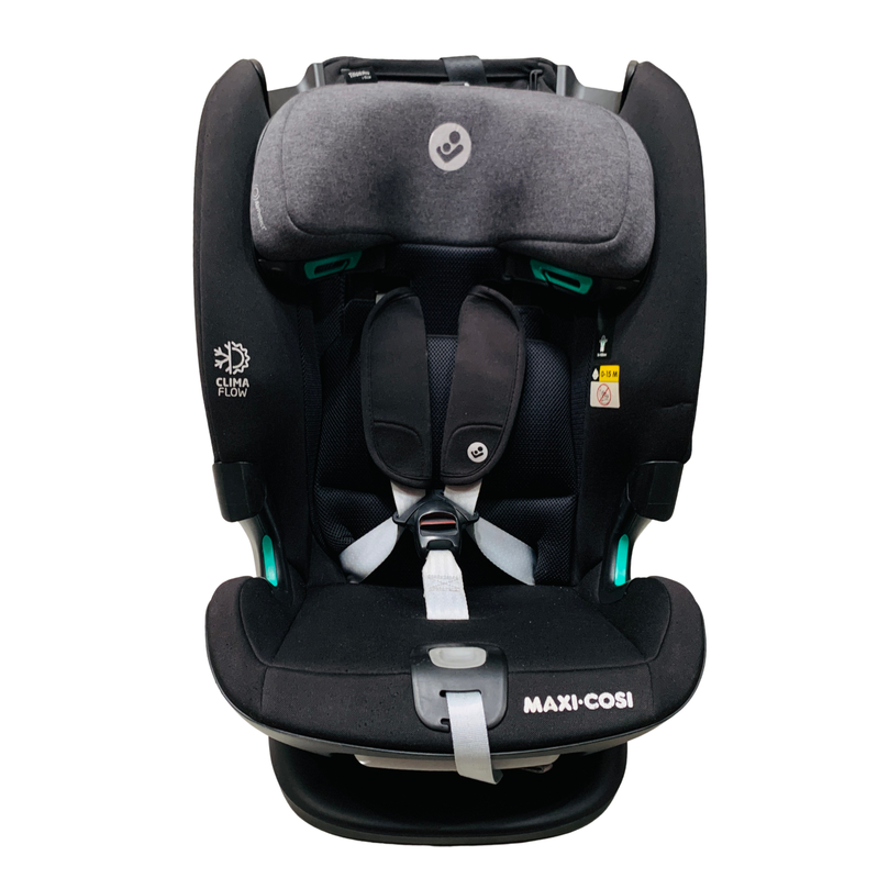Maxi-Cosi-Titan-Pro-I-Size-Car-Seat-Authentic-Black-1-2