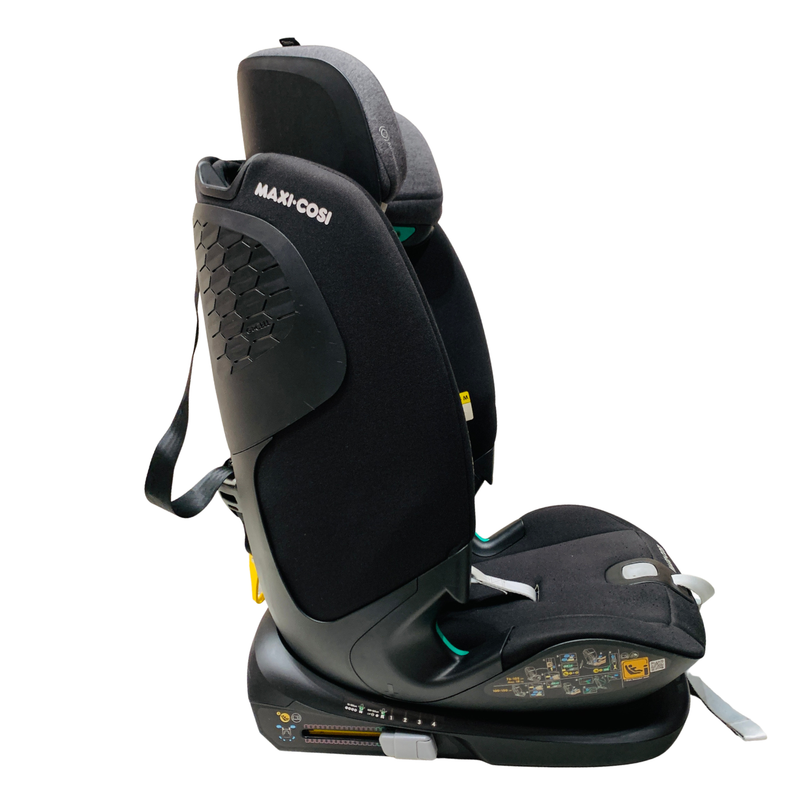 Maxi-Cosi-Titan-Pro-I-Size-Car-Seat-Authentic-Black-1-3