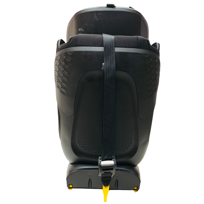Maxi-Cosi-Titan-Pro-I-Size-Car-Seat-Authentic-Black-1-5