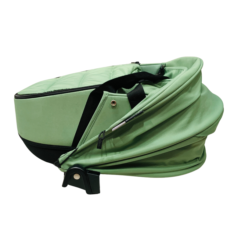 Babyzen-YOYO-Newborn-Shell-Green-2-10