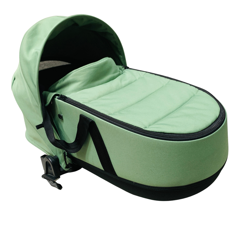 Babyzen-YOYO-Newborn-Shell-Green-2-1
