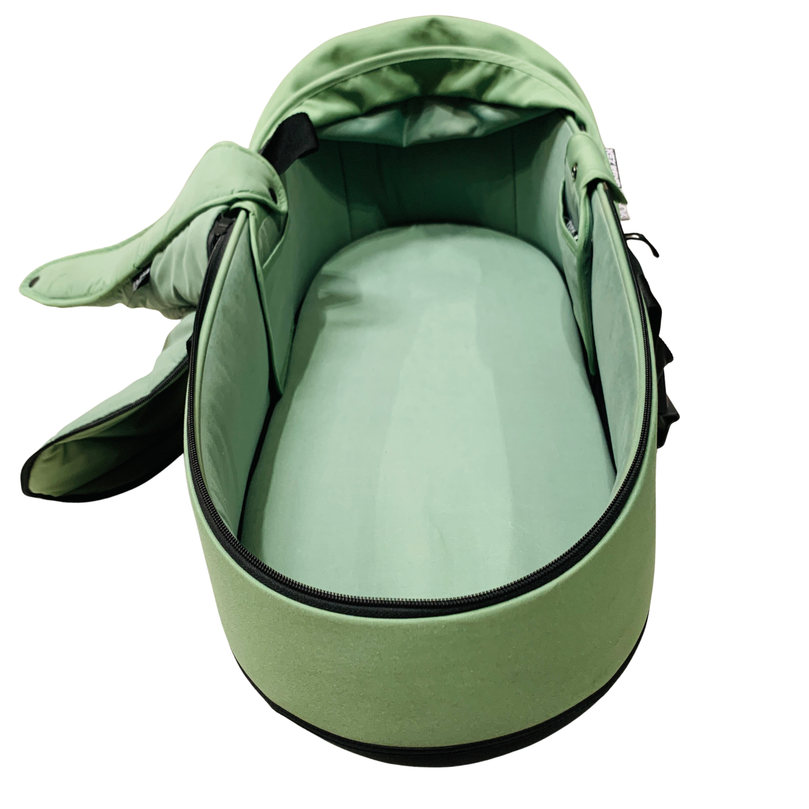 Babyzen-YOYO-Newborn-Shell-Green-2-3