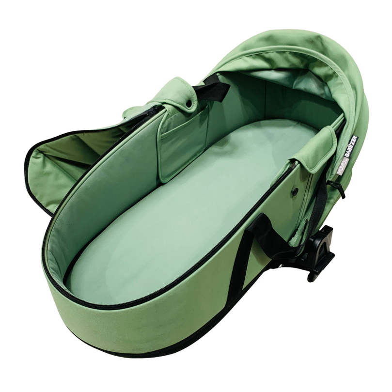 Babyzen-YOYO-Newborn-Shell-Green-2-8