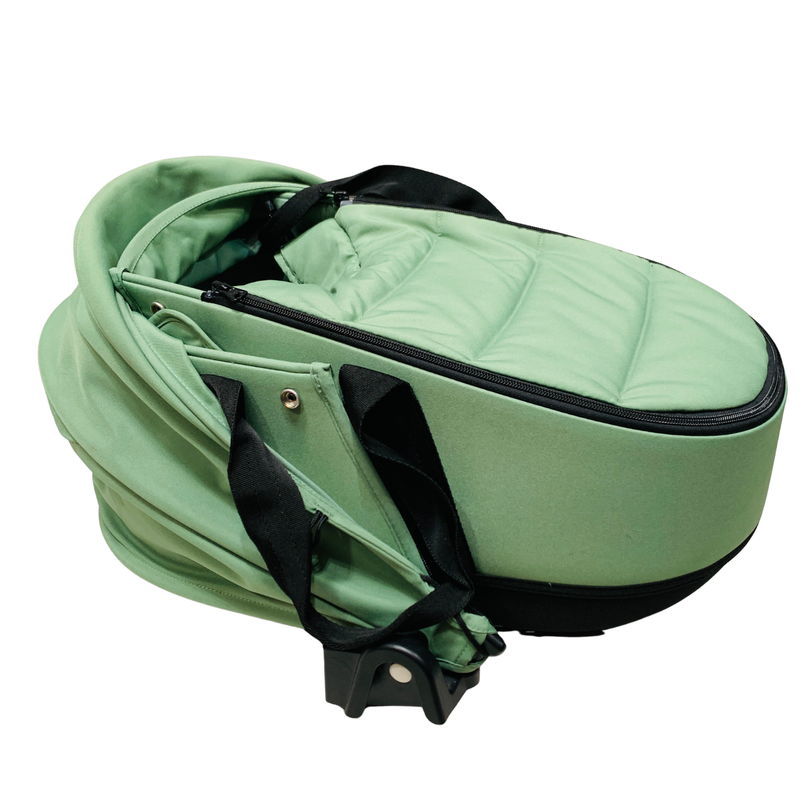 Babyzen-YOYO-Newborn-Shell-Green-2-9